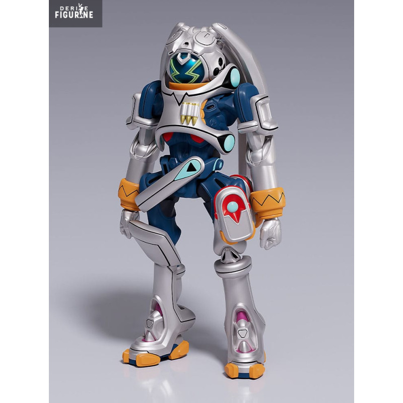 Overman King Gainer -...