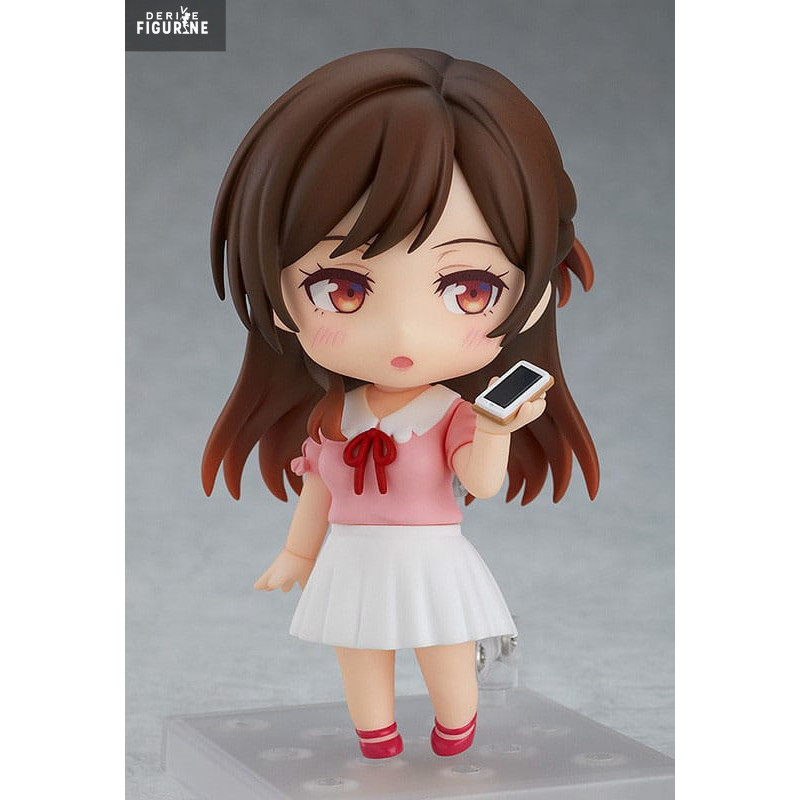 Rent A Girlfriend - Chizuru...