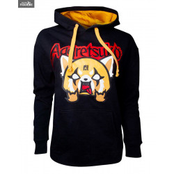 Sweat à capuche femme...