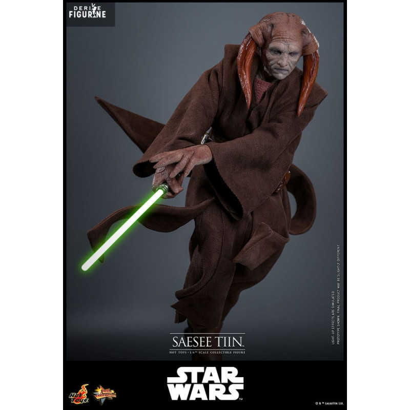 Star Wars, épisode III : La...