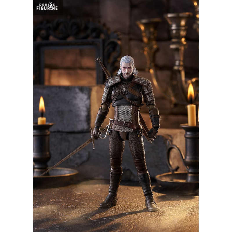 The Witcher 3: Wild Hunt -...