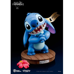 Disney, Stitch figure,...