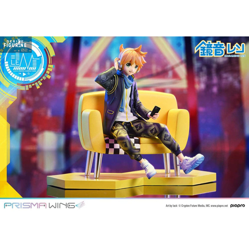 PREORDER - Vocaloid, Piapro...