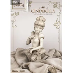 Disney - Buste Cendrillon,...