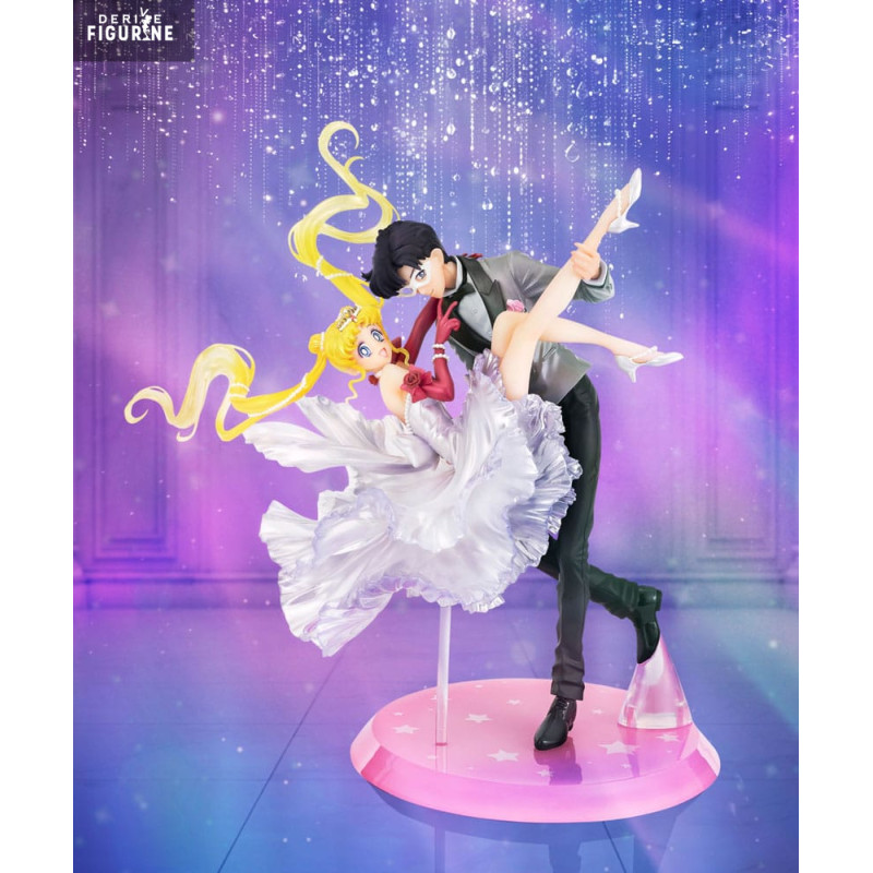 PEACEMINUSONE X MOONHEE フィギュアセット AZONE INTERNATIONAL::えっくす☆きゅーと::商品詳細