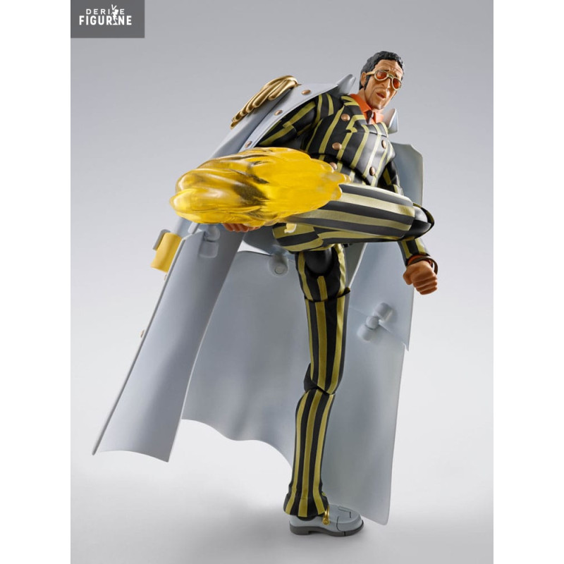 BORSALINO フィギュア 高さ約29cm borsalino-figure-future-island