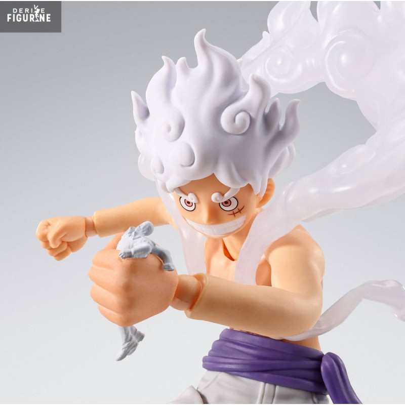 BORSALINO フィギュア 高さ約29cm Borsalino figure Future Island Egghead, S.H.Figuarts - One