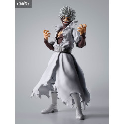 My Hero Academia - Dabi...