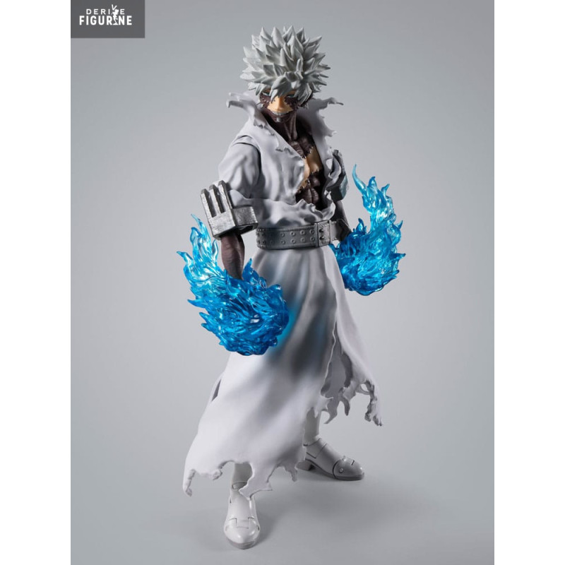My Hero Academia - Dabi...