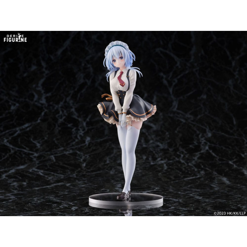 Liar, Liar - Figurine...