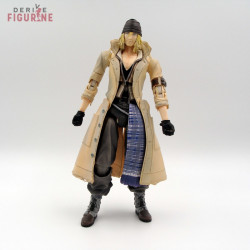 Final Fantasy XIII - Snow...