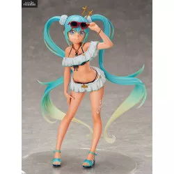 Hatsune Miku GT Project -...