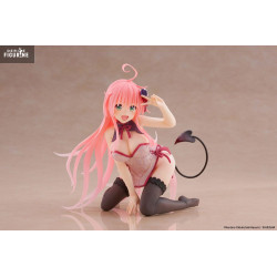 To Love Ru Darkness - Lala...