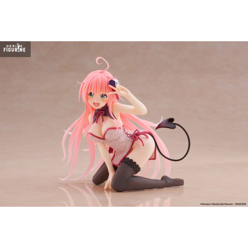 To Love Ru Darkness - Lala...