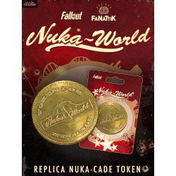 Fallout - Réplique...