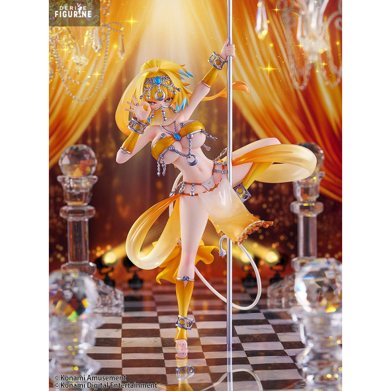 Bombergirl - Figurine Pine,...