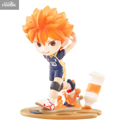 Haikyu!! - Shoyo Hinata...