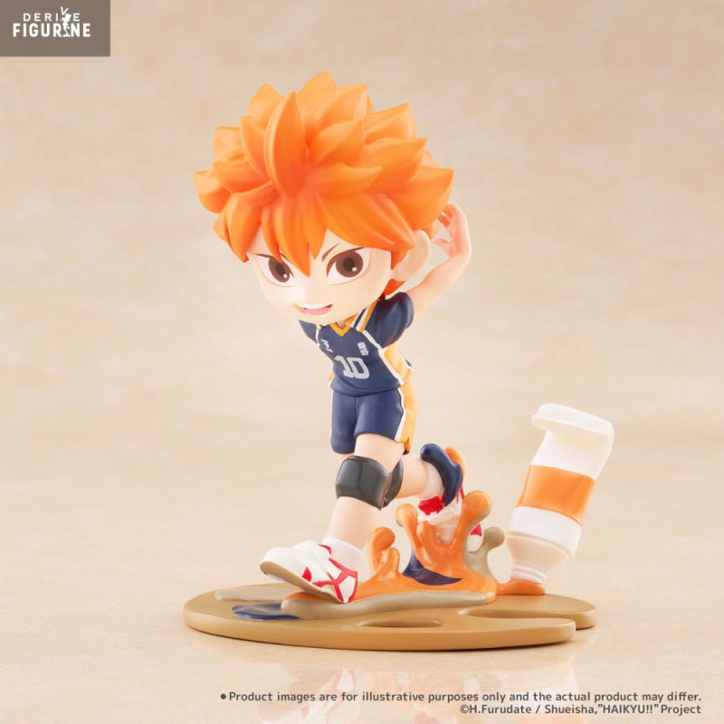 Haikyu!! - Shoyo Hinata...