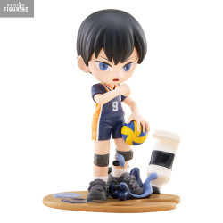 Haikyu!! - Tobio Kageyama...