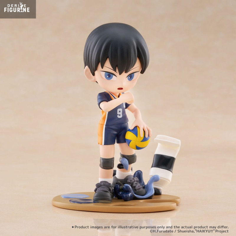 Haikyu!! - Figurine Tobio...