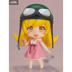 Monogatari Series - Shinobu...