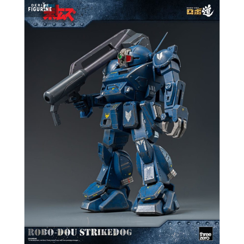 Armored Trooper Votoms -...