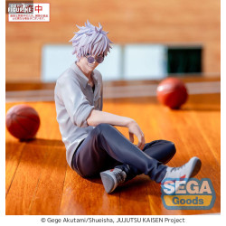 Jujutsu Kaisen Hidden...