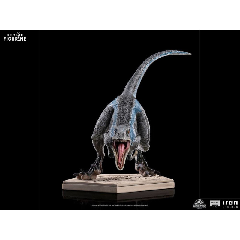 Jurassic World: Fallen...