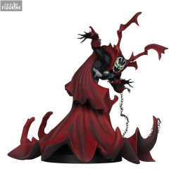 Figure Spawn Inspired by...