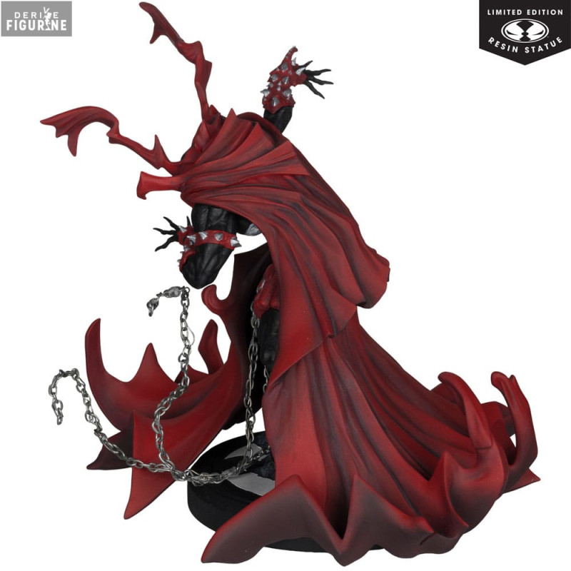Figure Spawn Inspired by...