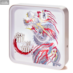 Yakuza - Acrylic lamp