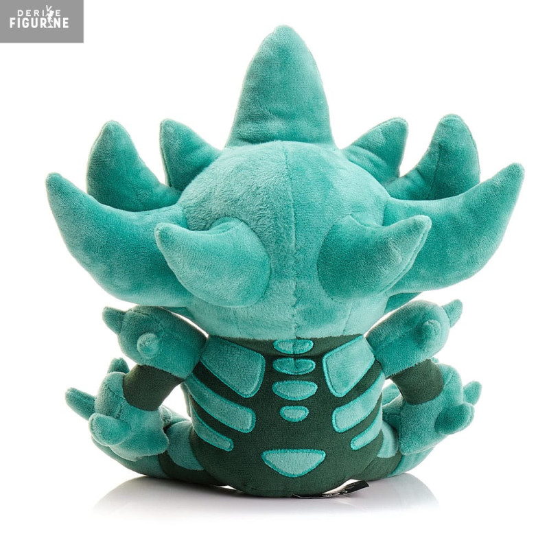 Destiny 2 - Peluche Crota
