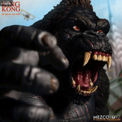 Figurine King Kong of Skull...