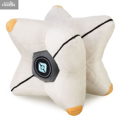 Destiny 2 - Ghost Shell plush