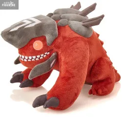 Destiny - Peluche Cabal War...