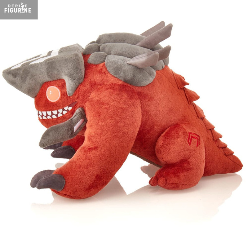 Destiny - Peluche Cabal War...
