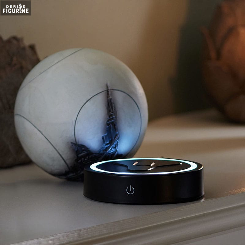 Destiny - Lampe LED avec...