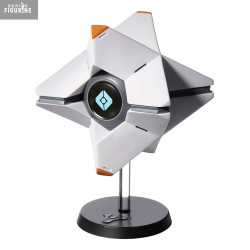 Destiny - Ghost Shell...