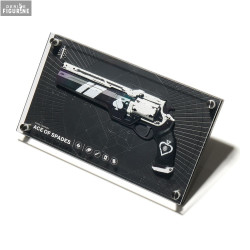 Destiny - Replica Plaque...