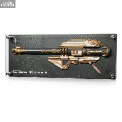 Destiny - Réplique Plaque...