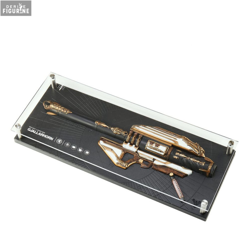 Destiny - Replica Plaque...