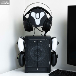 Destiny - Gaming storage...