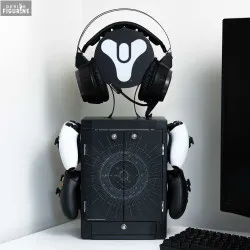 Destiny - Station de rangement