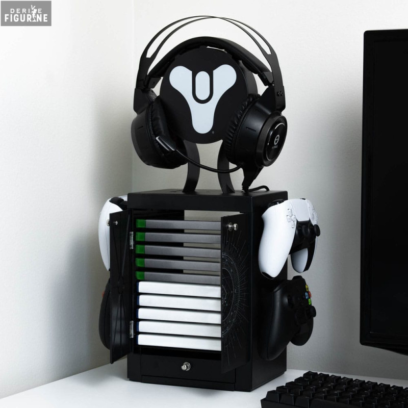 Destiny - Station de rangement