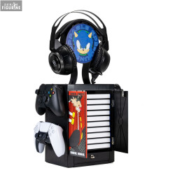 Sonic The Hedgehog - Gaming...