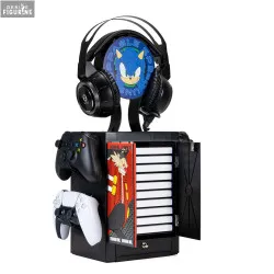 Sonic The Hedgehog -...