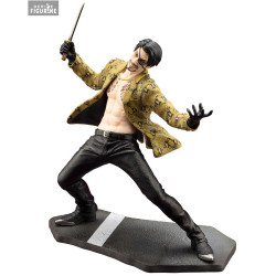 Yakuza: Like a Dragon -...