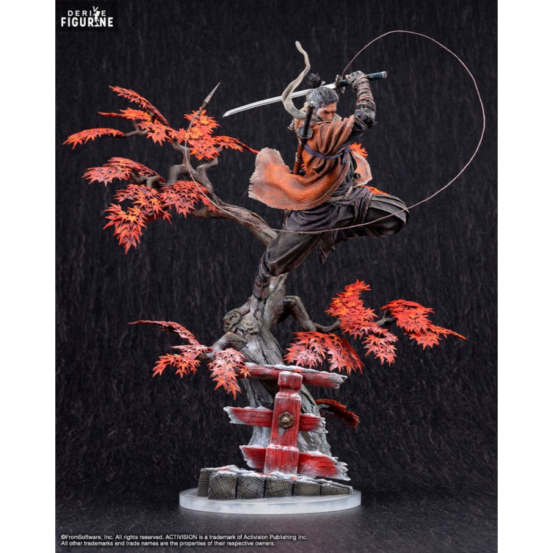 Sekiro: Shadows Die Twice -...