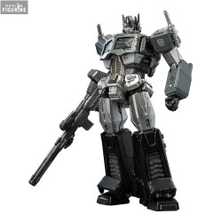 Transformers - Figure...