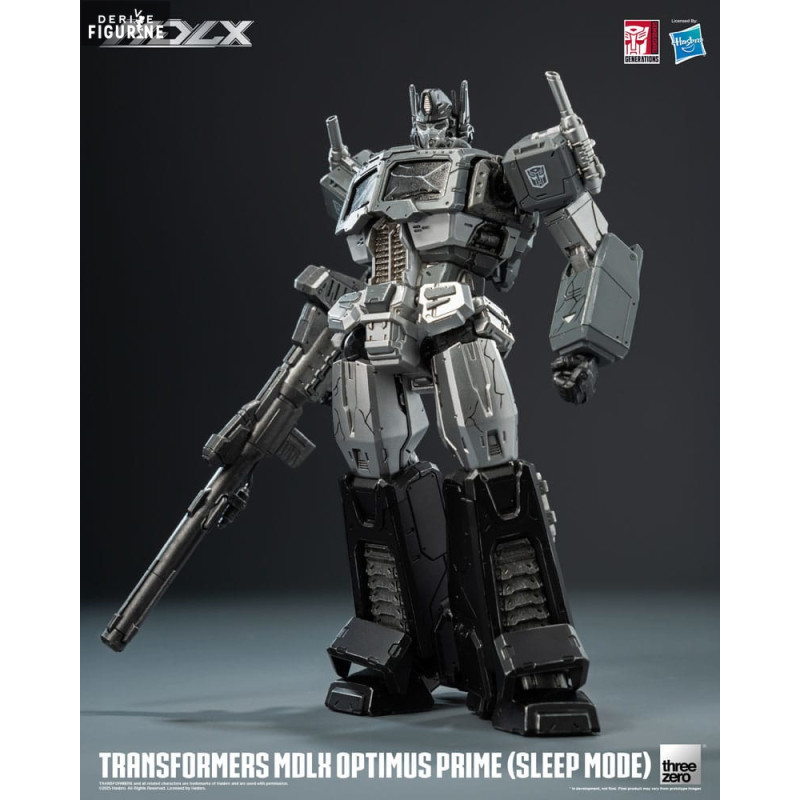 Transformers - Figure...